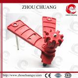 Universal Valve Lockout Made in China