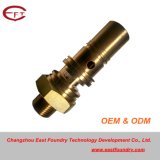 OEM Valve Parts/ Stem (CNC Machining)