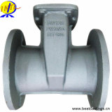 High Quality Grey and Ductile Cast Iron Valve Parts