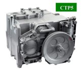 Gear Pump for Diesel/Gas (Alloy Aluminum)
