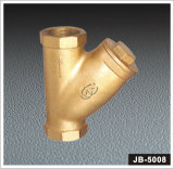 Brass Strainer (JB-5008)