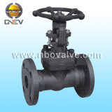 API & CE Gear Type Forged Gate Valve (G47Y)