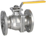 Forged Carbon Steel Ball Valve