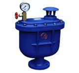Combination Type Air Release Valve (CARX)