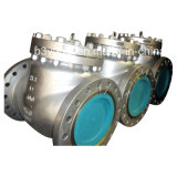 Flanged Swing Type Check Valve