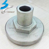 Precision Casting Stainless Steel Pipe Valve Parts