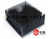 LED Aluminium Profile Heat Sink with ISO Certificated (HS011)