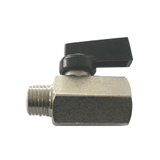 Ball Valve (AGMBALL008)