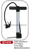 Easy to Take Small Bike Pump Qt-018
