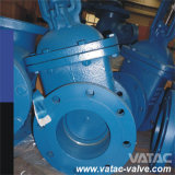 Ggg40 Ductile Iron Pn16 Resilient Seat Gate Valve