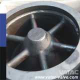 Cast Steel Wafer Type or Wafer Nozzle Check Valve