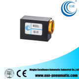 Exe Pneumatic Flow Control Valve/Quick Exhaust Valve Qe-02