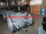 Top Entry Ball Valve of Low Temperature