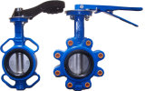 Ductile Iron Wafer Butterfly Valve Manufacturer