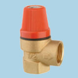 Spring Loaded Safety Relief Valve (HY85301)