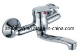 Wall Mounted Kitchen Faucet Tap
