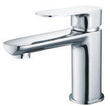 New Square Basin Faucet Chrome Faucet Basin Mixers (KB-03)