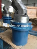 Hydraulic Transmission Drive Planetary Gearbox