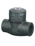 Froged Steel Check Valve