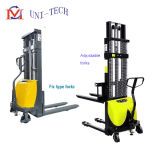 Adjustable Stacker Price Made in China (CDD15B-III)