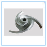 Stainless Steel Precision Parts for Valve Part