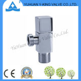 Forged Brass Angle Valve (YD-5003)
