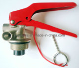 6kg Safety Fire Extinguisher Valve (JY2011-0011)