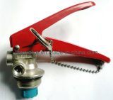 12kg Safety Fire Extinguisher Valve (JY2011-0014)