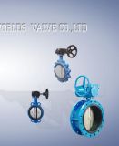 Wrench Butterfly Valves (WDS 01 SERIES)