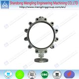 Shandong Mengling Engineering Machinery Co., Ltd.