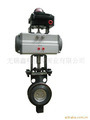 Rotary Actuators for Valve