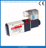 Two Position Five Way Solenoid Valve (4M210-08)