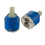 Plastic Ceramic Cartridge Cold Water Gw-40PA