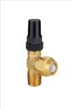 Angle Valve for /Brass