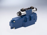 Bfwh Proportional Electro-Hydraulic Directional Valve