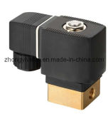Two-Two Way Solenoid Valve (AC220V, DC24V)