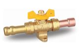 Gas Ball Valve (VG-A90341)