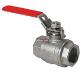 Well-Sold Best Quality Ball Valve