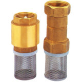 Foot Valve (the valve) for Pump