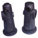 20 Years Experience OEM Metal Casting Hydrant