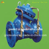 Multifunctional Pump Control Valve (GAJD745X)