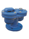 Automatic Flanged Air Valve Hy17