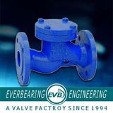 Supply for Low Price DIN Standard Check Valve