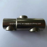 Stainless Steel Deep Drawing Parts for Triple Valve