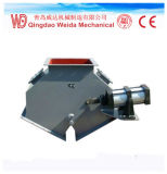 Qingdao Weida Mechanical Co., Ltd.