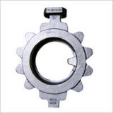 Sand Casting Butterfly Valve Parts for Valves