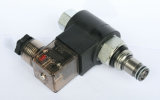Parts of Hydraulic Valve (DHF08-228, )