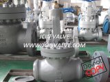 Carbon Steel Globe Valve with Bw Ends