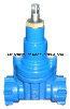 Cast Iron Metal Seat Ball Valves with CE