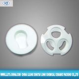Advanced Production Technology of 95% Ceramic Faucet Disc (XTL-AD28)